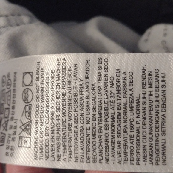 Men's Levi Strauss&Co. 514 Jeans Size W32L29 - Picture 10 of 13